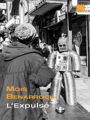 cover image of L'Expulsé